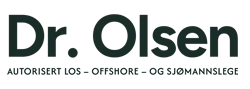 Dr. Olsen Logo